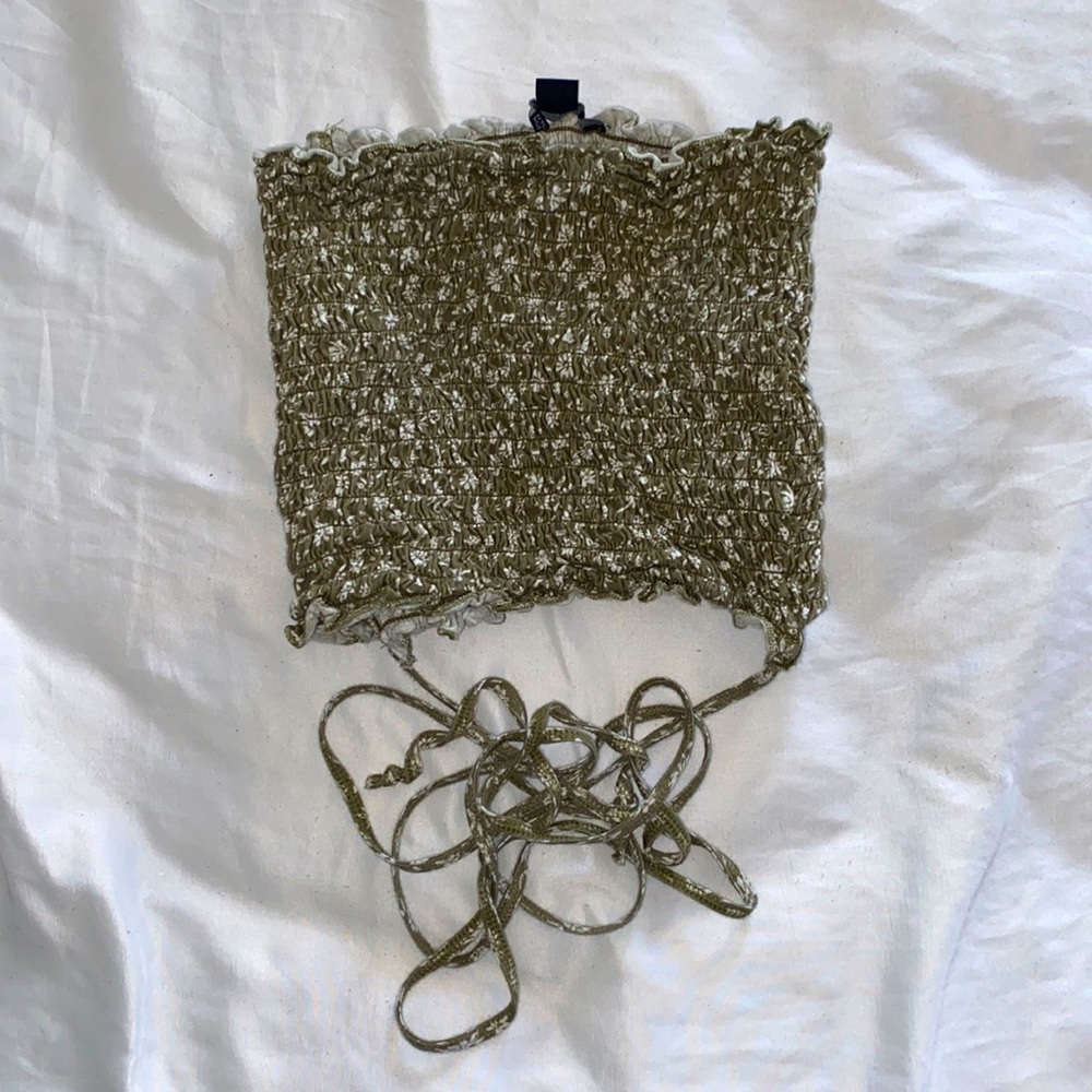 American Eagle Top